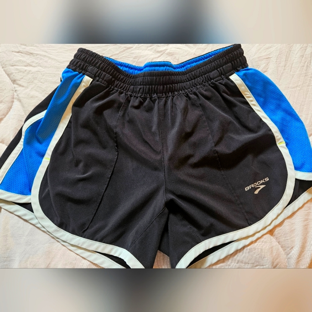 Brooks running short
